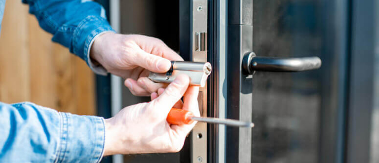 Commercial Locksmith Stoney Creek